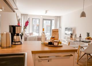 Beachhus - Büsum - 6