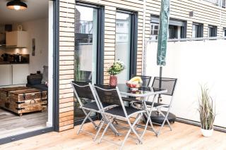 Strandnest - 6
