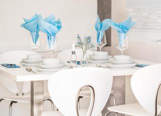 Beach House Perlebucht 12.2 - Büsum - 8