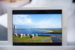 Küstenblick - Büsum - 4