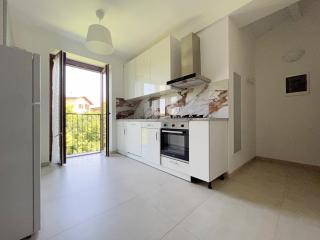 Appartamento con balcone affascinante a Cadorago - 4
