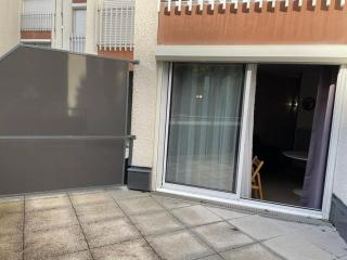 Studio cosy 2 pers avec terrasse, Barèges - Proche thermes et ski, navette gratuite - FR-1-403-102 - Barèges - 5