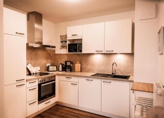 Appartement Abendsonne - 4