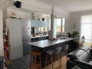 Convenience & charm with a view - Maisons-Laffitte - 7