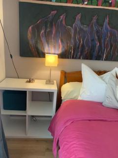 Convenience & charm with a view - Maisons-Laffitte - 5