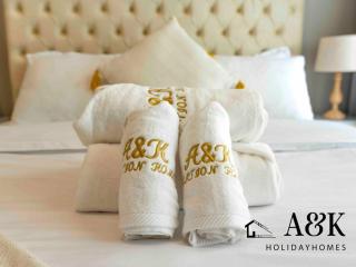 Near Burj Khalifa NYE Brand New Cozy 1BR Business Bay - 1