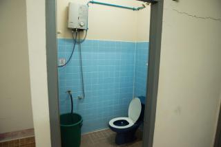 Halabala guesthouse chulaborn9 - - 3