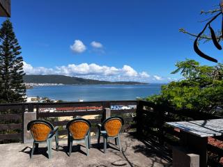 Residencial Bombinhas Vista Mar - Bombinhas - 6