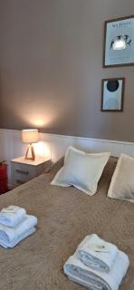 La Casa del Colibrí Bariloche - 4