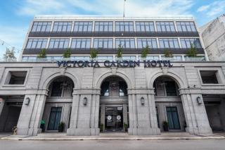 Victoria Garden Hotel - George Town - 8