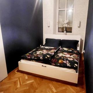 Urban Chic Retreat! Stadtapartment, zentrale Lage - Vienne - 3