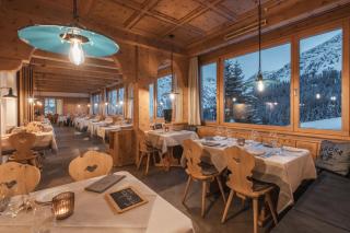 Hotel Alpensonne - Panoramazimmer & Restaurant - 5