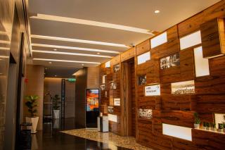 Victoria Garden Hotel - George Town - 4