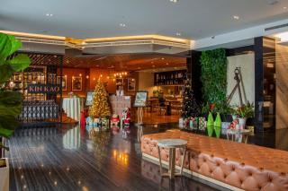 Victoria Garden Hotel - George Town - 3