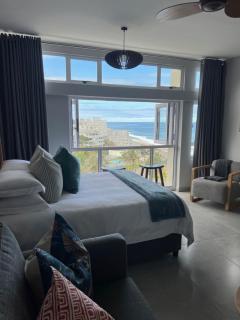 Beachfront Umdloti Resort 303 - Umdloti - 9