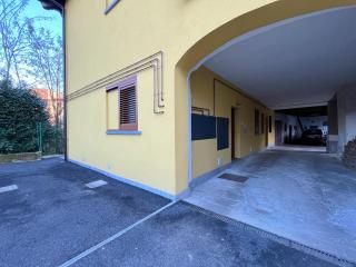 Appartamento con balcone affascinante a Cadorago - 7