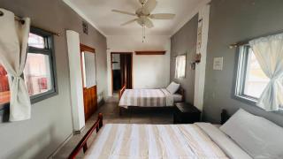 Casa #344 - Habitación 3 - Full-Twin Bed - AIR CONDITIONING - Puerto Ayora - 9