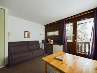 Studio 4 pers. aux pieds des pistes avec wifi à 250m des commerces - FR-1-398-556 - La Rosière - 7