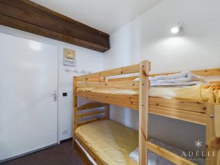 Studio 4 pers. aux pieds des pistes avec wifi à 250m des commerces - FR-1-398-556 - La Rosière - 4