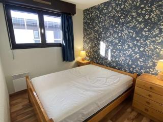 Appartement cosy 2 pièces, 6 pers, balcon sud, proche pistes et commerces - Alpe d'Huez - FR-1-405-46 - L'Alpe-d'Huez - 5