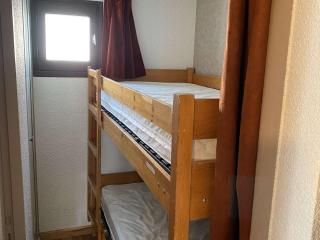 Appartement cosy 2 pièces, 6 pers, balcon sud, proche pistes et commerces - Alpe d'Huez - FR-1-405-46 - L'Alpe-d'Huez - 4