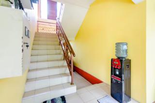 Villa Alicia - Yogyakarta - 1