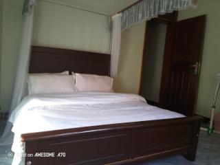 Green Gardens Busia Hotel - 2