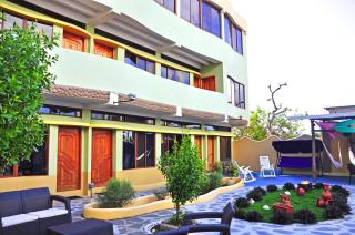 Galápagos Eco Friendly - 5