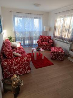 Riviera blue Apartments with seaview, private whirlpools and parking near Opatija - Opric - 4
