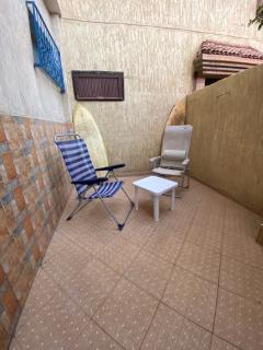 Anza SurfSide House - Agadir - 2