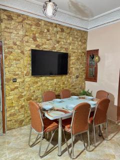 Anza SurfSide House - Agadir - 4