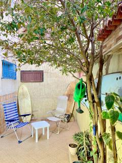 Anza SurfSide House - Agadir - 3