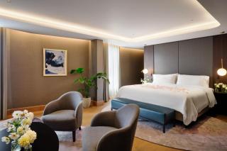 The Westin London City - Londra - 7