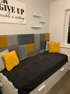 2 bed Cozy Home Lusk - 15min from Dublin airport! - Lusk - 3