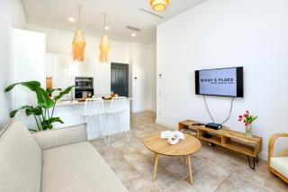 Hot Breeze Apartment - 9