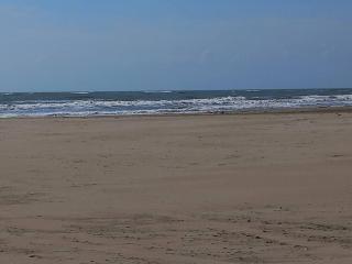 Amoureva B34, T3, vue mer, piscine, parking, clim - 7