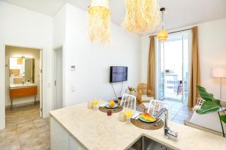 Hot Breeze Apartment - 5
