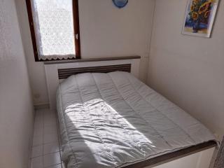 Amoureva B34, T3, vue mer, piscine, parking, clim - 3