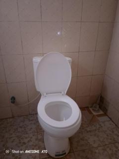 Green Gardens Busia Hotel - 5