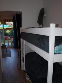 Studio le Mistral - Saint-Raphaël - 5