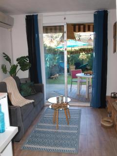 Studio le Mistral - Saint-Raphaël - 3