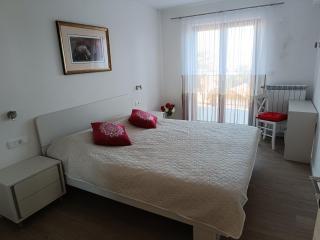 Riviera blue Apartments with seaview, private whirlpools and parking near Opatija - Opric - 3