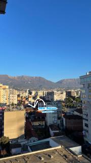 Easy Peasy - 9th floor view downtown - Tirana - 4