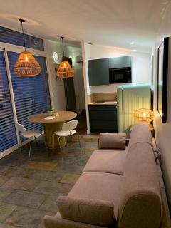 Studio Lyon Collonges au Mont d'Or - 5