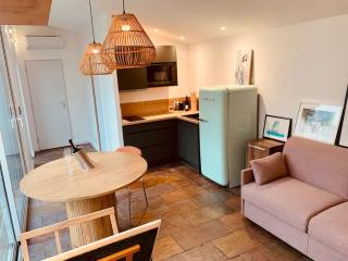 Studio Lyon Collonges au Mont d'Or - 7