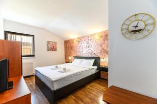 Elite Neagoe Apartment - Brasov - 5