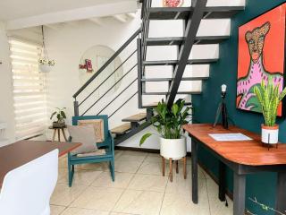 Tiny House en San Jose - San Pedro - 8