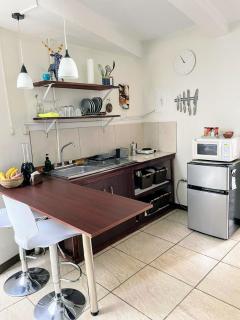 Tiny House en San Jose - San Pedro - 7