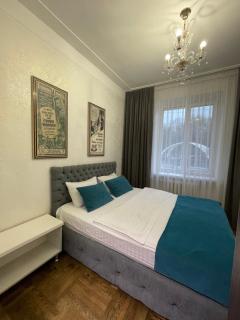 Apartment on Soborna 101 - 6