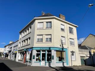 Studio 302 - Hyper Centre - Intégralement rénové - Toutes commodités à pied - 9